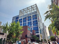 모범음식점 - 내맘애안양