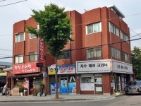 관광호텔 - 내맘애안양