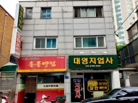 관광호텔 - 내맘애안양