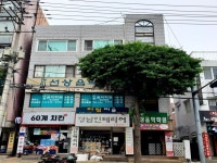 관광호텔 - 내맘애안양