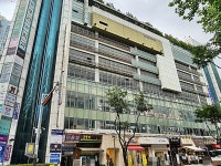 관광호텔 - 내맘애안양