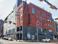 모범음식점 - 내맘애안양