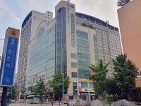 관광호텔 - 내맘애안양