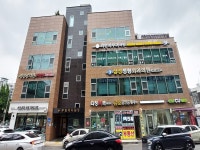 관광호텔 - 내맘애안양