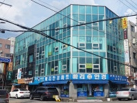관광호텔 - 내맘애안양
