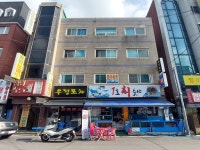 경기으뜸맛집 - 내맘애안양