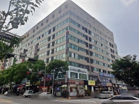 관광호텔 - 내맘애안양