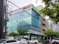 관광호텔 - 내맘애안양