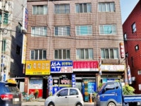 관광호텔 - 내맘애안양
