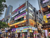 관광호텔 - 내맘애안양