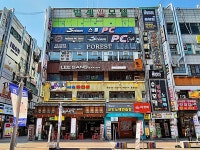 관광호텔 - 내맘애안양