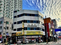 관광호텔 - 내맘애안양