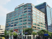 관광호텔 - 내맘애안양