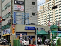 관광호텔 - 내맘애안양