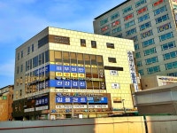 관광호텔 - 내맘애안양