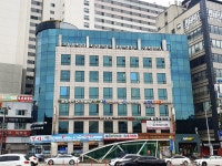 관광호텔 - 내맘애안양