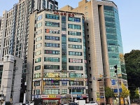 관광호텔 - 내맘애안양
