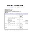 공지사항 - 안양시보건소