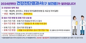 공지사항 - 안양시보건소
