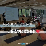 공지사항 - 안양시보건소