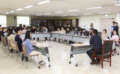 시민소통 - 안양시 소통시장실