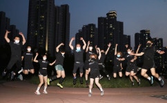 영상 - 안양시 소통시장실