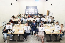 영상 - 안양시 소통시장실