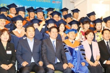 현장스케치 - 안양시 소통시장실
