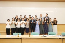 현장스케치 - 안양시 소통시장실