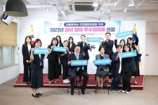영상 - 안양시 소통시장실