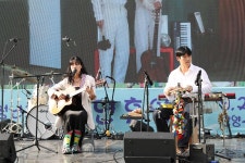 행사사진 - 안양청년광장 안양청년광장