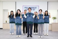 행사사진 - 안양청년광장 안양청년광장