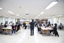 행사사진 - 안양청년광장 안양청년광장