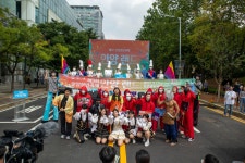 행사사진 - 안양청년광장 안양청년광장