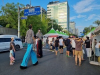 행사사진 - 안양청년광장 안양청년광장