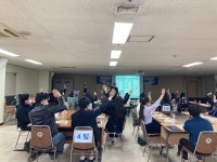 행사사진 - 안양청년광장 안양청년광장