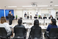 행사사진 - 안양청년광장 안양청년광장