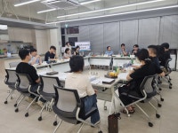 행사사진 - 안양청년광장 안양청년광장