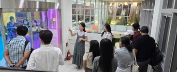 행사사진 - 안양청년광장 안양청년광장