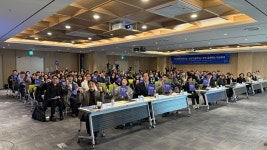 행사사진 - 안양청년광장 안양청년광장