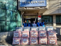 사진소식 목록 - 안양3동 - 만안구청