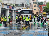 사진소식 목록 - 안양3동 - 만안구청
