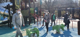 사진소식 목록 - 안양4동 - 만안구청