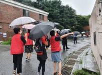 사진소식 목록 - 안양5동 - 만안구청