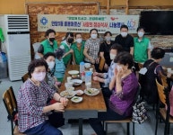 안양비전 뉴스 - 안양시 소통시장실