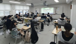 안양비전 뉴스 - 안양시 소통시장실