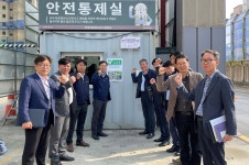 전체 뉴스 - 안양시 소통시장실