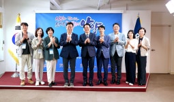 기획보도 - 안양시 소통시장실