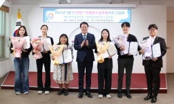 기획보도 - 안양시 소통시장실