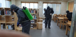 사진소식 목록 - 석수1동 - 만안구청